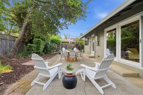 Tiny photo for 939 Cherrystone Drive, LOS GATOS, CA 95032 (MLS # ML82041009)