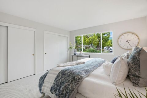 Tiny photo for 939 Cherrystone Drive, LOS GATOS, CA 95032 (MLS # ML82041009)