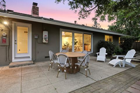 Tiny photo for 939 Cherrystone Drive, LOS GATOS, CA 95032 (MLS # ML82041009)