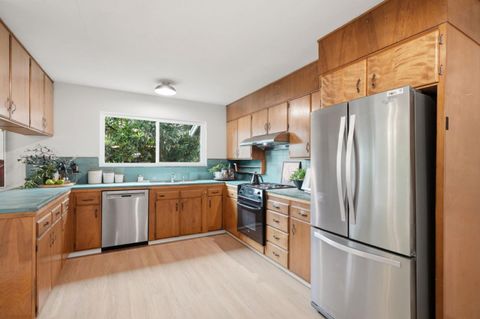 Tiny photo for 939 Cherrystone Drive, LOS GATOS, CA 95032 (MLS # ML82041009)