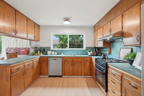 Tiny photo for 939 Cherrystone Drive, LOS GATOS, CA 95032 (MLS # ML82041009)