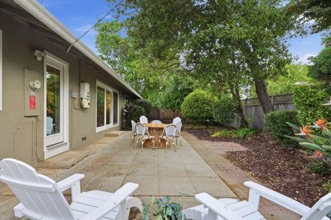 Tiny photo for 939 Cherrystone Drive, LOS GATOS, CA 95032 (MLS # ML82041009)