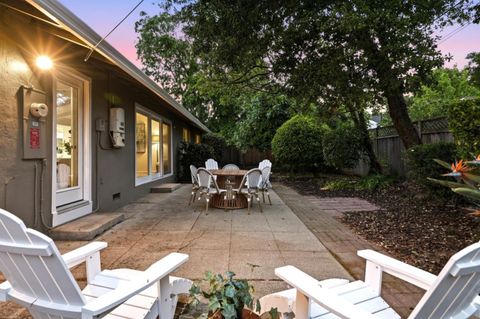 Tiny photo for 939 Cherrystone Drive, LOS GATOS, CA 95032 (MLS # ML82041009)