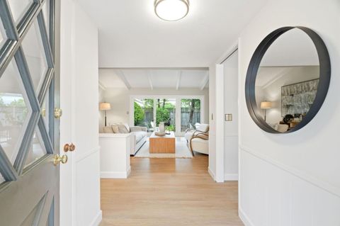 Tiny photo for 939 Cherrystone Drive, LOS GATOS, CA 95032 (MLS # ML82041009)