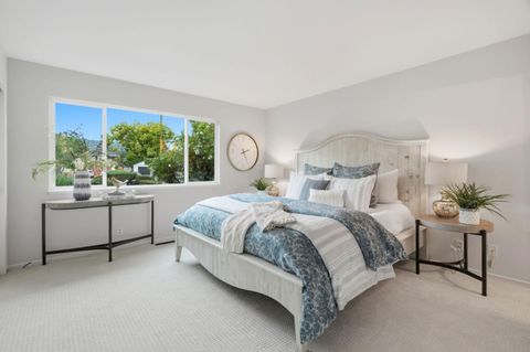 Tiny photo for 939 Cherrystone Drive, LOS GATOS, CA 95032 (MLS # ML82041009)