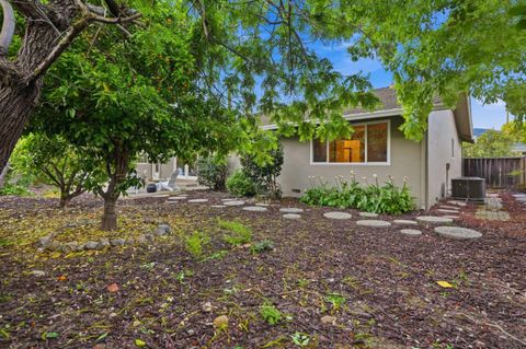 Tiny photo for 939 Cherrystone Drive, LOS GATOS, CA 95032 (MLS # ML82041009)