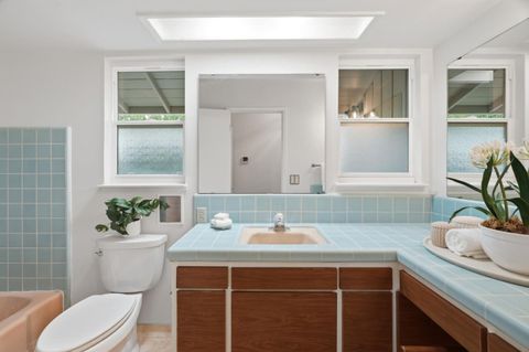 Tiny photo for 939 Cherrystone Drive, LOS GATOS, CA 95032 (MLS # ML82041009)