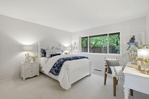 Tiny photo for 939 Cherrystone Drive, LOS GATOS, CA 95032 (MLS # ML82041009)