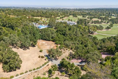 941 High Road WOODSIDE CA 94062