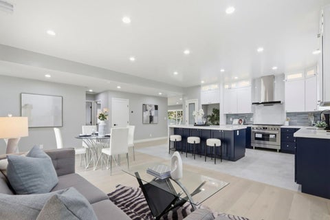 Tiny photo for 2121 Francis Avenue, Santa Clara, CA 95051 (MLS # ML82063341)