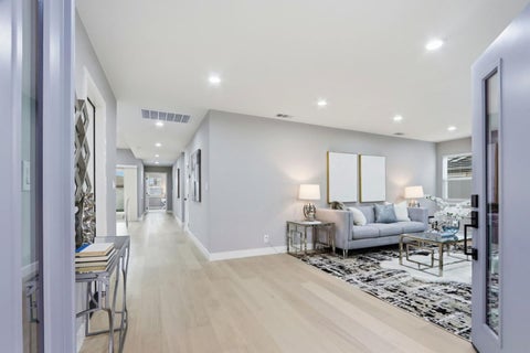Tiny photo for 2121 Francis Avenue, Santa Clara, CA 95051 (MLS # ML82063341)