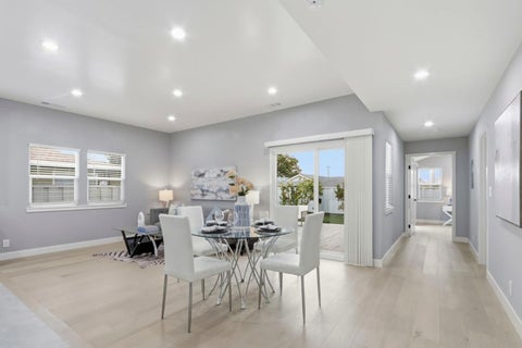 Tiny photo for 2121 Francis Avenue, Santa Clara, CA 95051 (MLS # ML82063341)