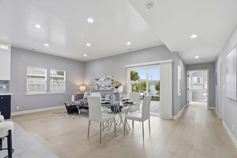 Tiny photo for 2121 Francis Avenue, Santa Clara, CA 95051 (MLS # ML82063341)