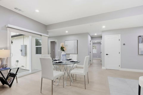 Tiny photo for 2121 Francis Avenue, Santa Clara, CA 95051 (MLS # ML82063341)