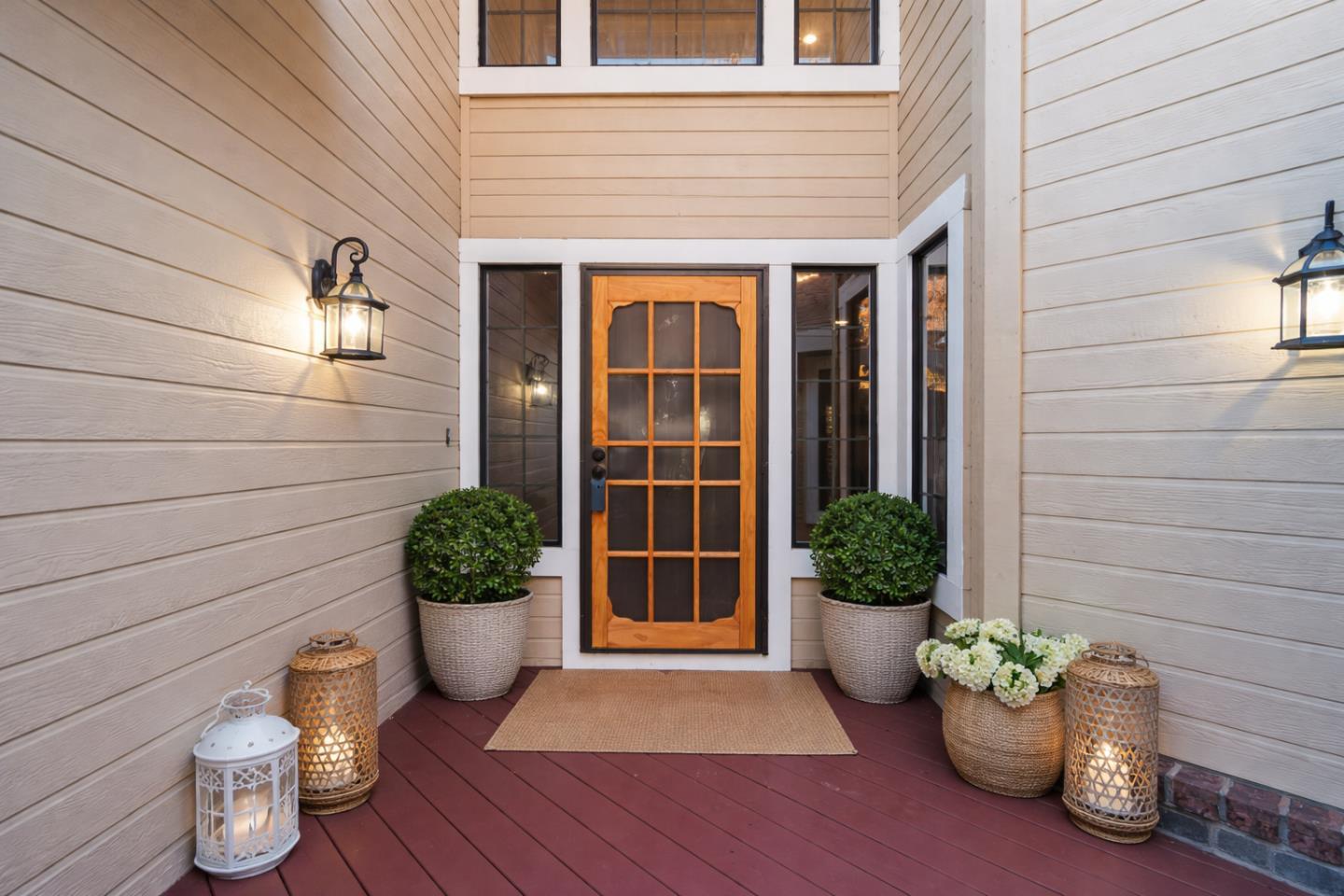 1511 Las Brisas Drive