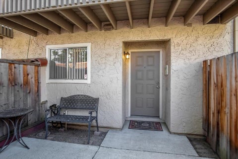 Tiny photo for 103 Mission Drive, EAST PALO ALTO, CA 94303 (MLS # ML82050238)