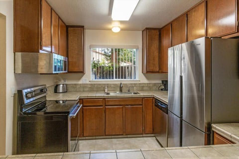 Tiny photo for 103 Mission Drive, EAST PALO ALTO, CA 94303 (MLS # ML82050238)