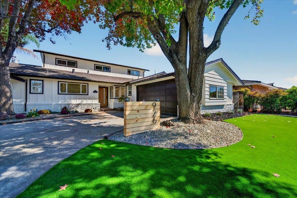 926 RADCLIFFE DR, SAN JOSE, CA 95117 - Image 71f55ecb40d69e4817f1c6d1db8cca7d/822128125