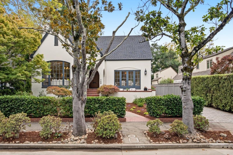 769 Crescent Avenue