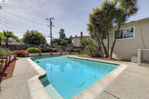 Tiny photo for 35924 Nicolet Court, FREMONT, CA 94536 (MLS # ML82052095)