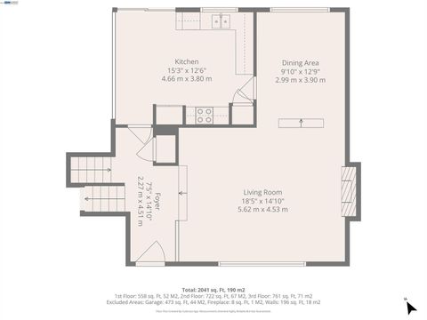 Tiny photo for 35924 Nicolet Court, FREMONT, CA 94536 (MLS # ML82052095)