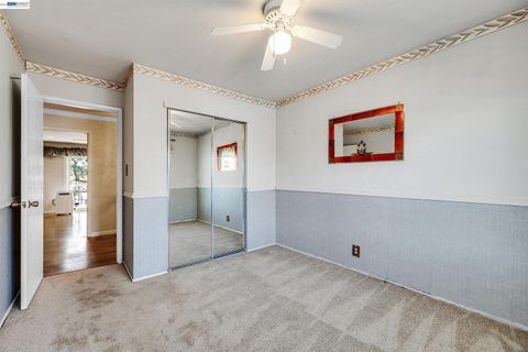 Tiny photo for 35924 Nicolet Court, FREMONT, CA 94536 (MLS # ML82052095)