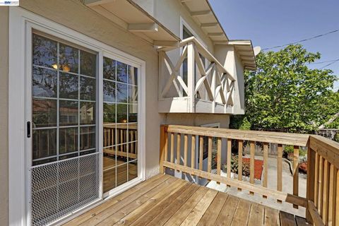 Tiny photo for 35924 Nicolet Court, FREMONT, CA 94536 (MLS # ML82052095)