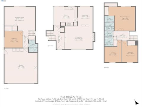 Tiny photo for 35924 Nicolet Court, FREMONT, CA 94536 (MLS # ML82052095)
