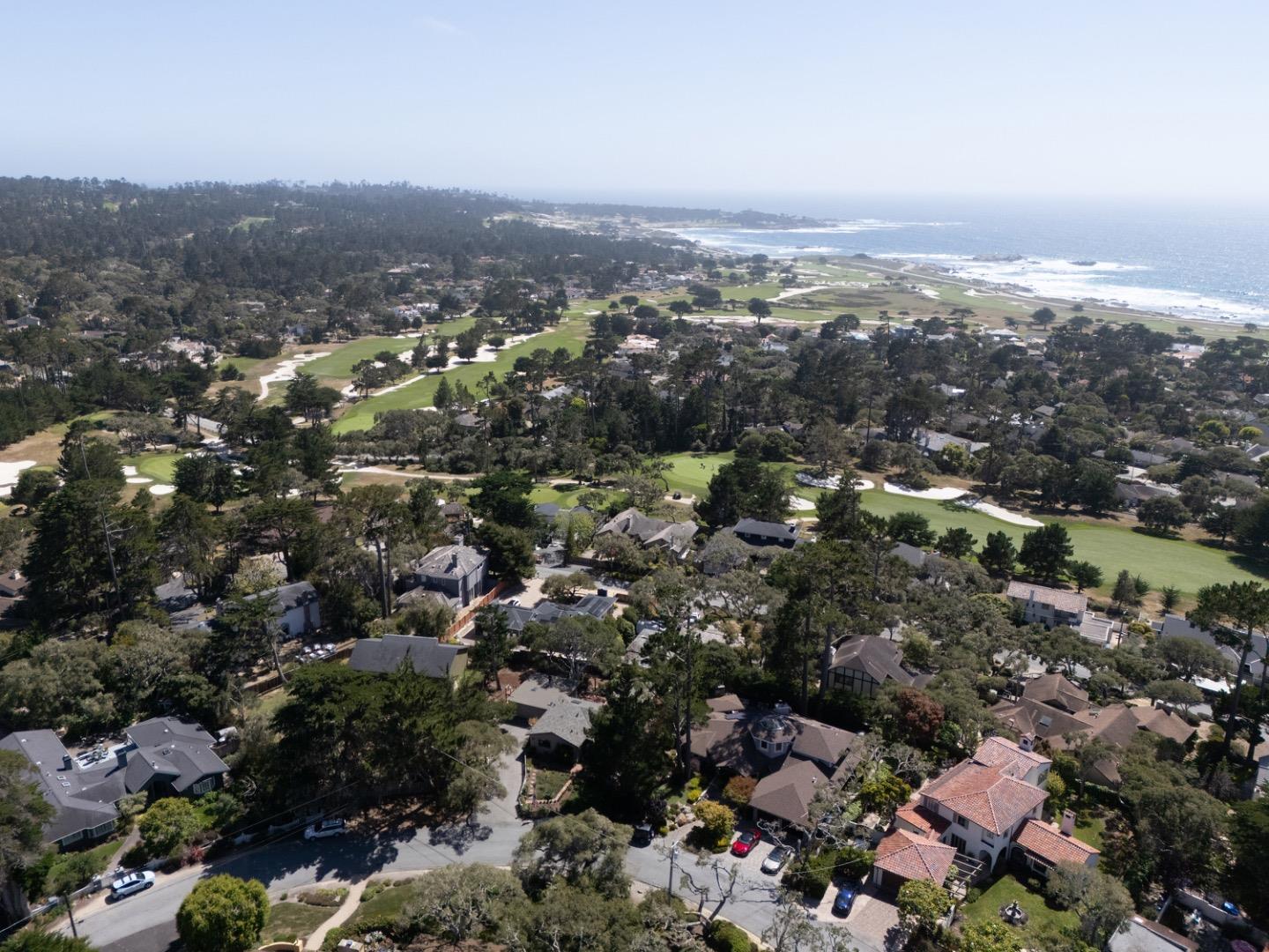 1034 Matador Road