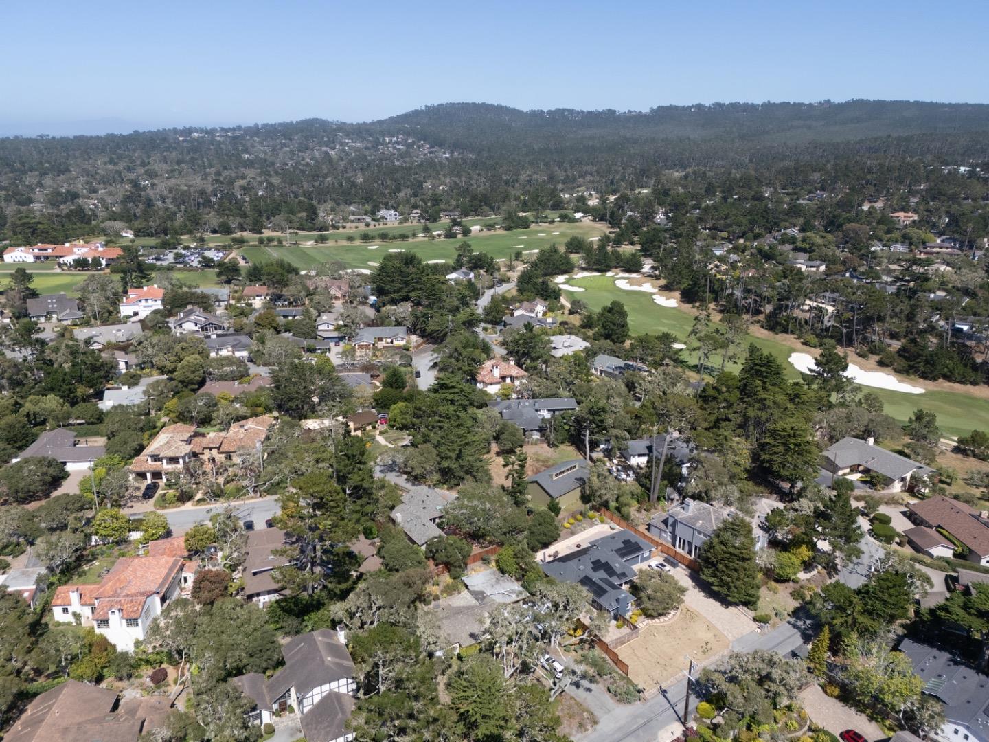 1034 Matador Road
