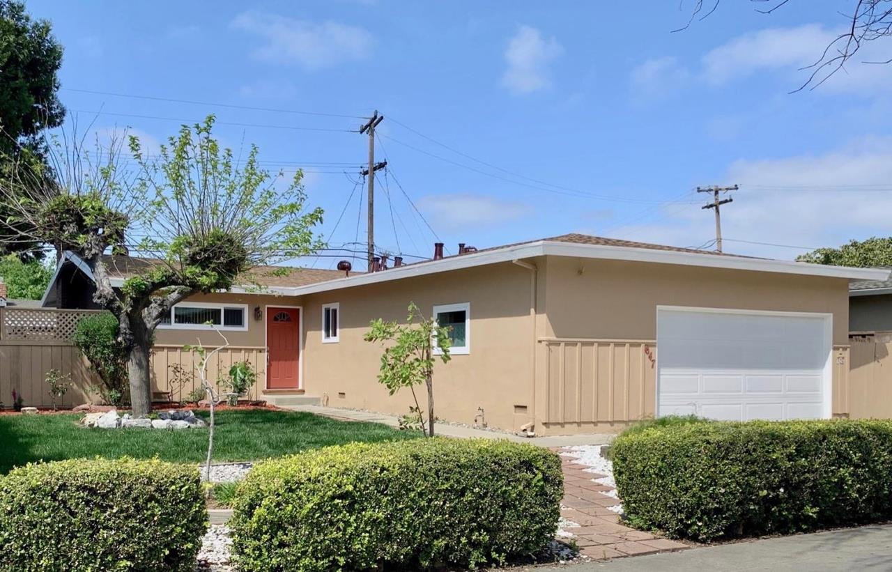 647 Toyon Avenue