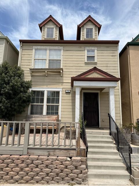 Photo of 714 Tyler Avenue, GREENFIELD, CA 93927 (MLS # ML82048141)