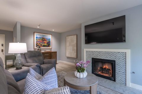 Photo of 21 Shepherds Knoll Drive, PEBBLE BEACH, CA 93953 (MLS # ML82031559)