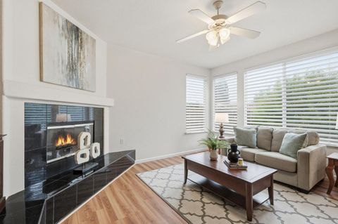 Tiny photo for 2405 Summerlin Drive, MODESTO, CA 95356 (MLS # ML82026956)