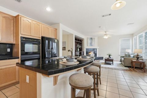 Tiny photo for 2405 Summerlin Drive, MODESTO, CA 95356 (MLS # ML82026956)