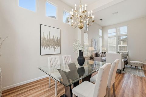 Tiny photo for 2405 Summerlin Drive, MODESTO, CA 95356 (MLS # ML82026956)