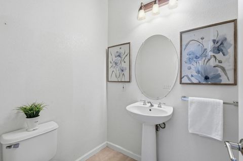 Tiny photo for 2405 Summerlin Drive, MODESTO, CA 95356 (MLS # ML82026956)