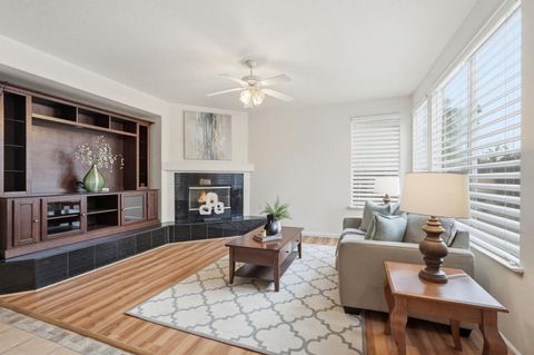 Tiny photo for 2405 Summerlin Drive, MODESTO, CA 95356 (MLS # ML82026956)