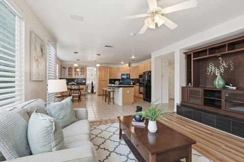 Tiny photo for 2405 Summerlin Drive, MODESTO, CA 95356 (MLS # ML82026956)