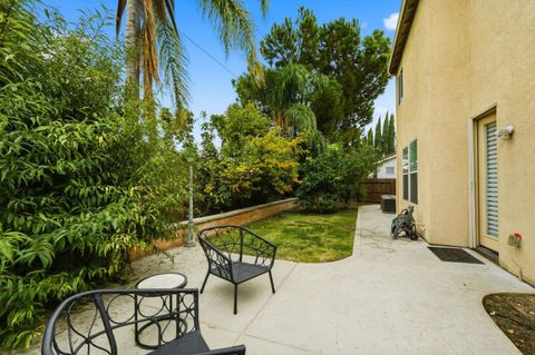 Tiny photo for 2405 Summerlin Drive, MODESTO, CA 95356 (MLS # ML82026956)