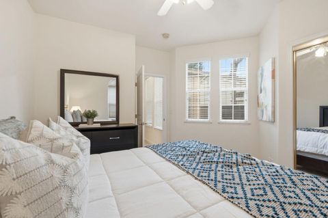 Tiny photo for 2405 Summerlin Drive, MODESTO, CA 95356 (MLS # ML82026956)