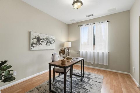 Tiny photo for 2405 Summerlin Drive, MODESTO, CA 95356 (MLS # ML82026956)