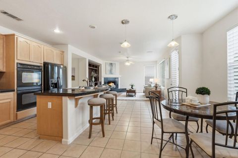 Tiny photo for 2405 Summerlin Drive, MODESTO, CA 95356 (MLS # ML82026956)