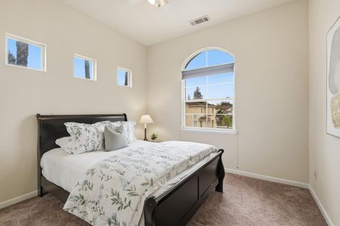 Tiny photo for 2405 Summerlin Drive, MODESTO, CA 95356 (MLS # ML82026956)