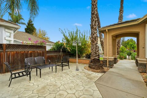 Tiny photo for 2405 Summerlin Drive, MODESTO, CA 95356 (MLS # ML82026956)