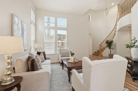 Tiny photo for 2405 Summerlin Drive, MODESTO, CA 95356 (MLS # ML82026956)