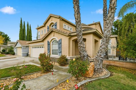 Tiny photo for 2405 Summerlin Drive, MODESTO, CA 95356 (MLS # ML82026956)