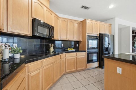 Tiny photo for 2405 Summerlin Drive, MODESTO, CA 95356 (MLS # ML82026956)