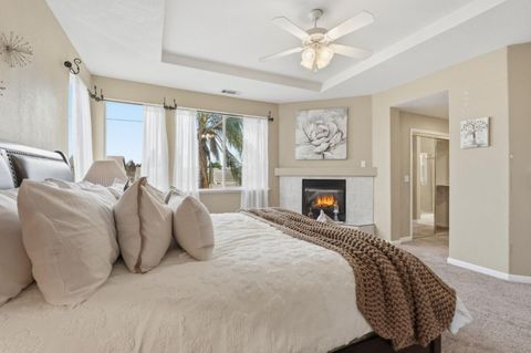 Tiny photo for 2405 Summerlin Drive, MODESTO, CA 95356 (MLS # ML82026956)