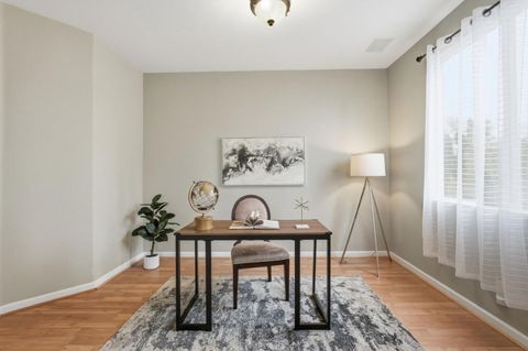 Tiny photo for 2405 Summerlin Drive, MODESTO, CA 95356 (MLS # ML82026956)